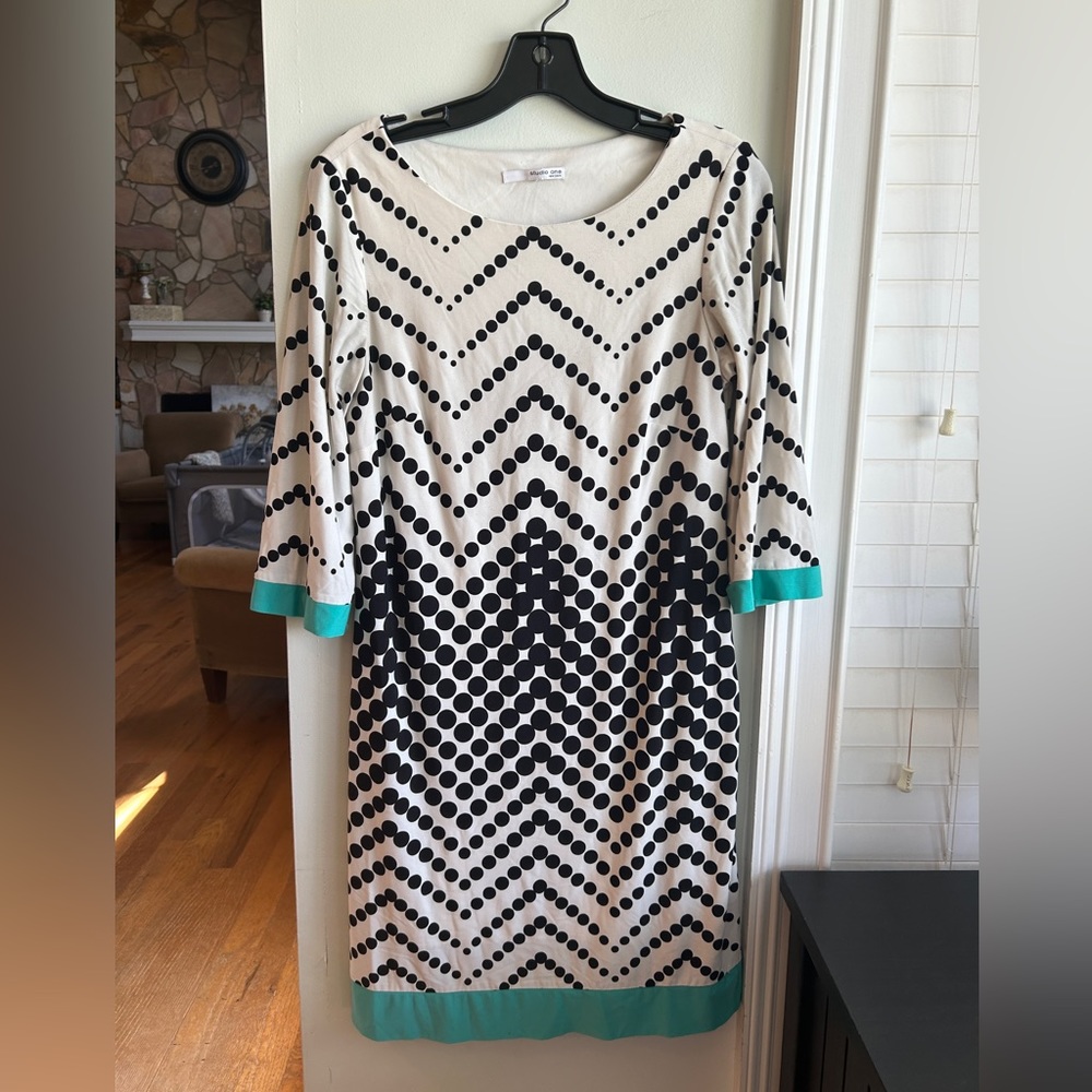 Studio One New York dress
